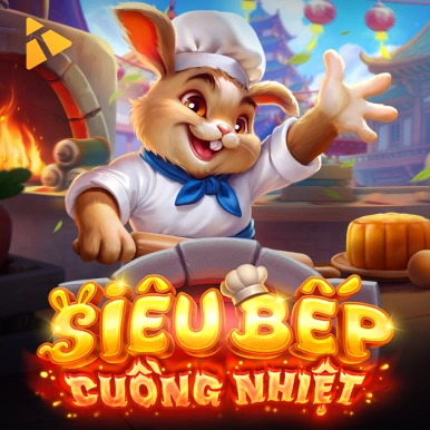 Siêu Bếp Cuồng Nhiệt DA88